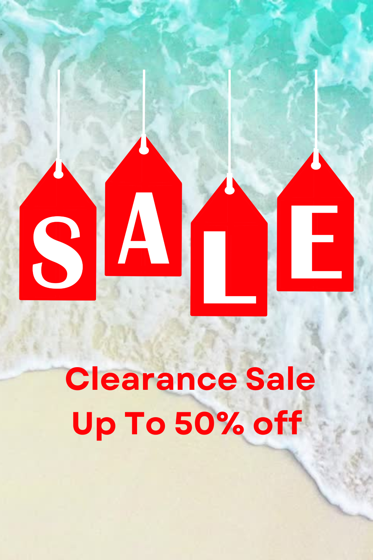Sale