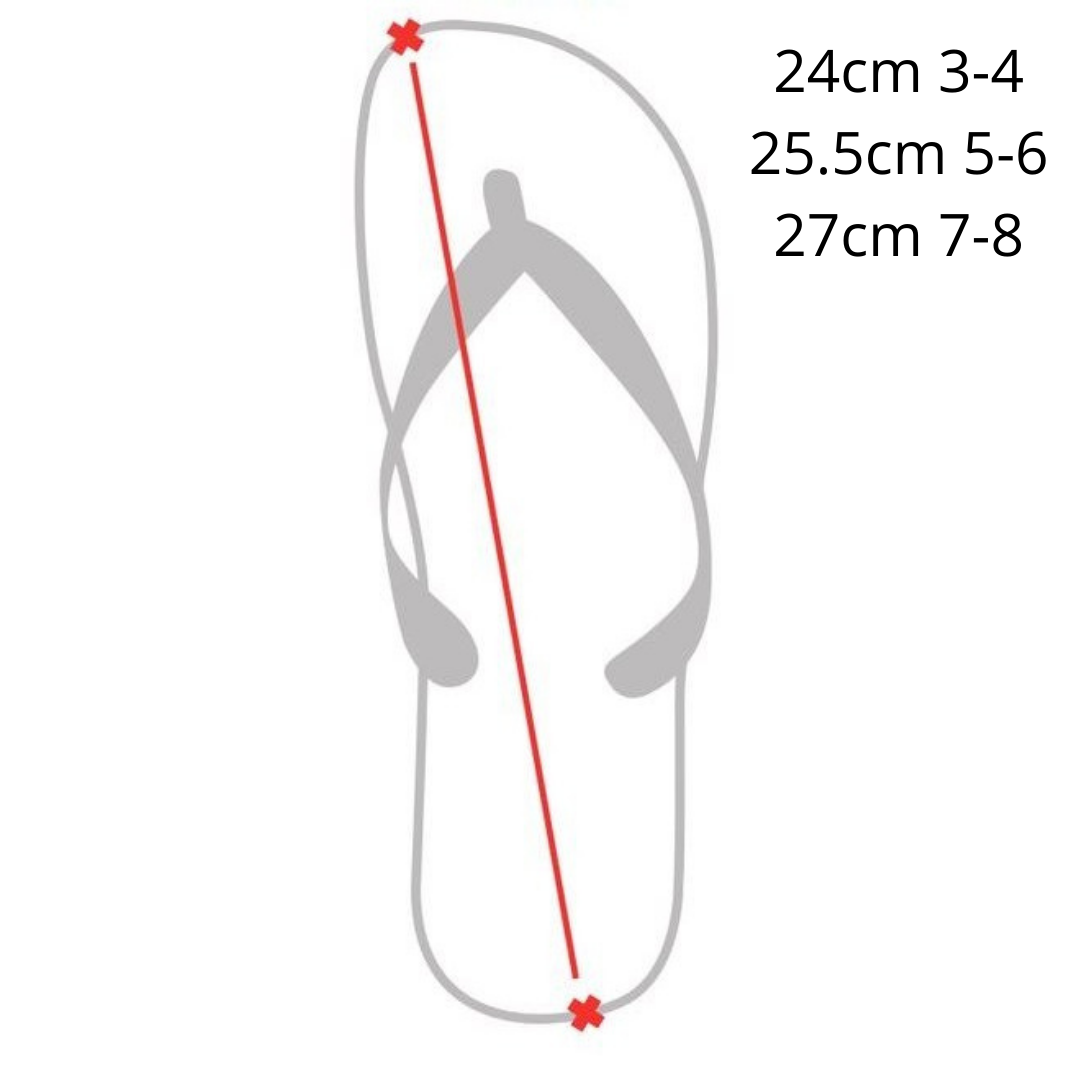 Luxury Wedding Flip Flop Bundle In Gold - Filli London
