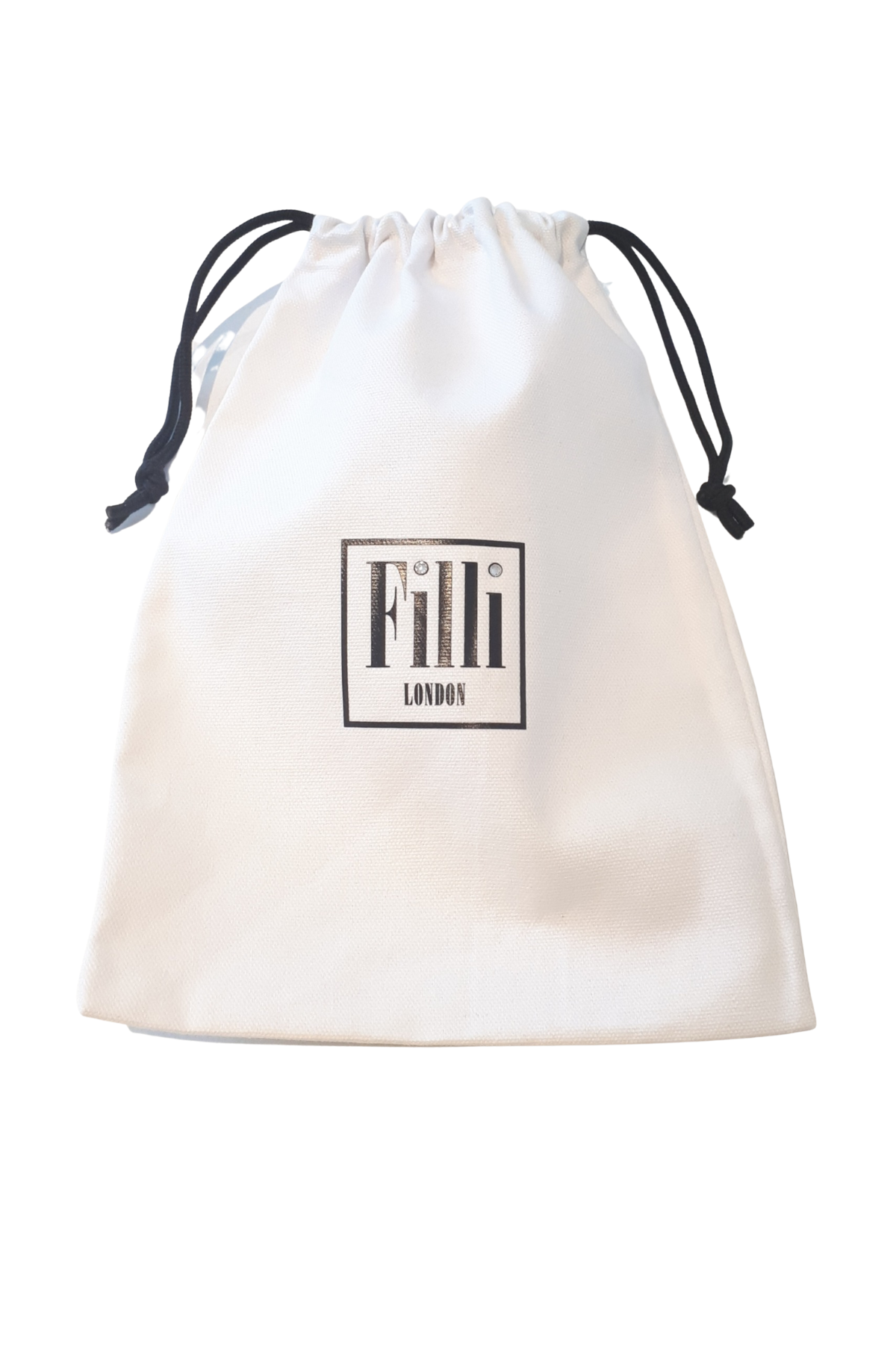 Naked Wedding Flip Flop Bundle In Gold - Filli London