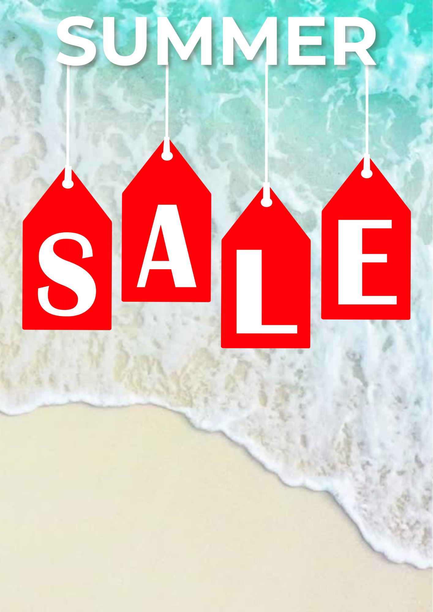 Summer Sale