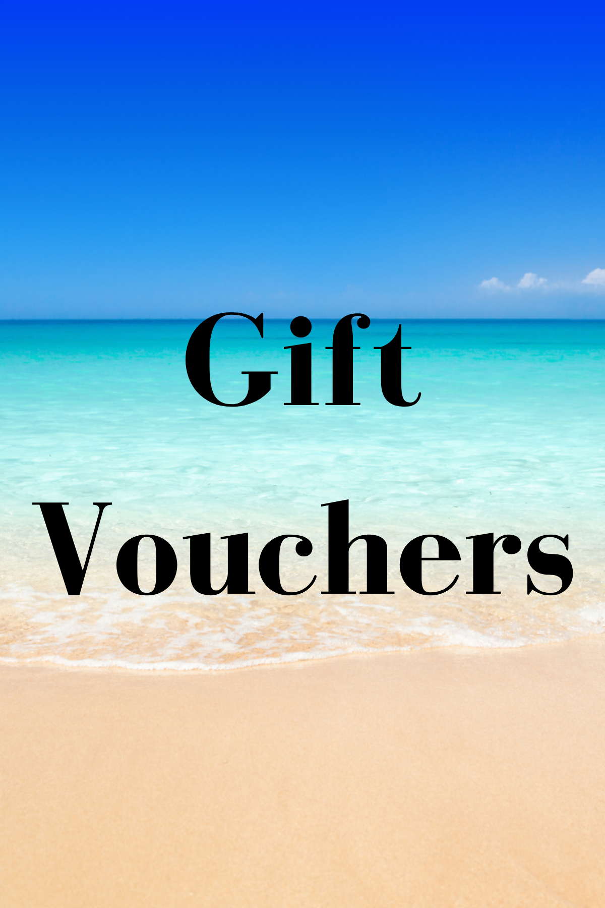 Gift Voucher