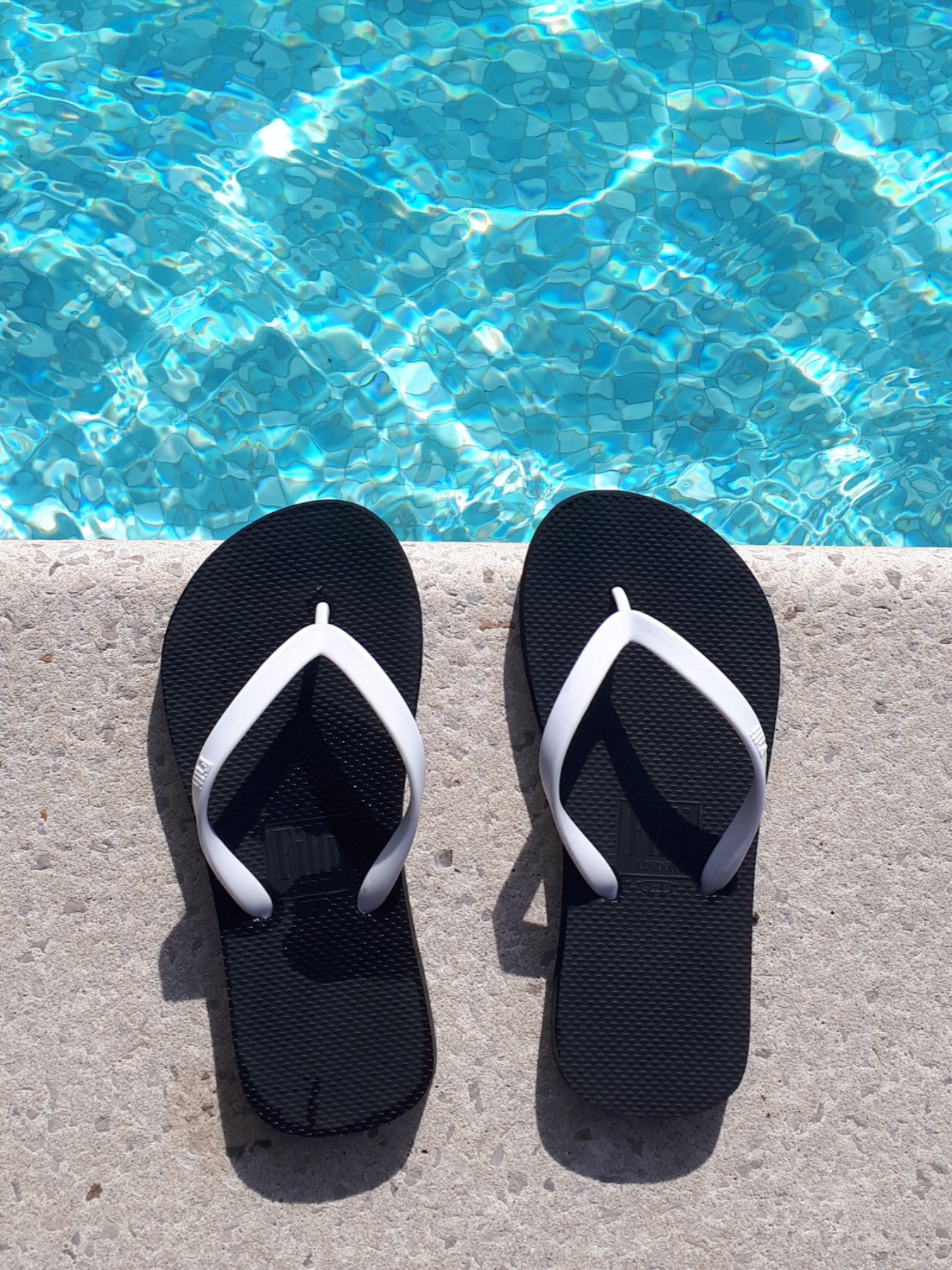 Holiday & Relaxed