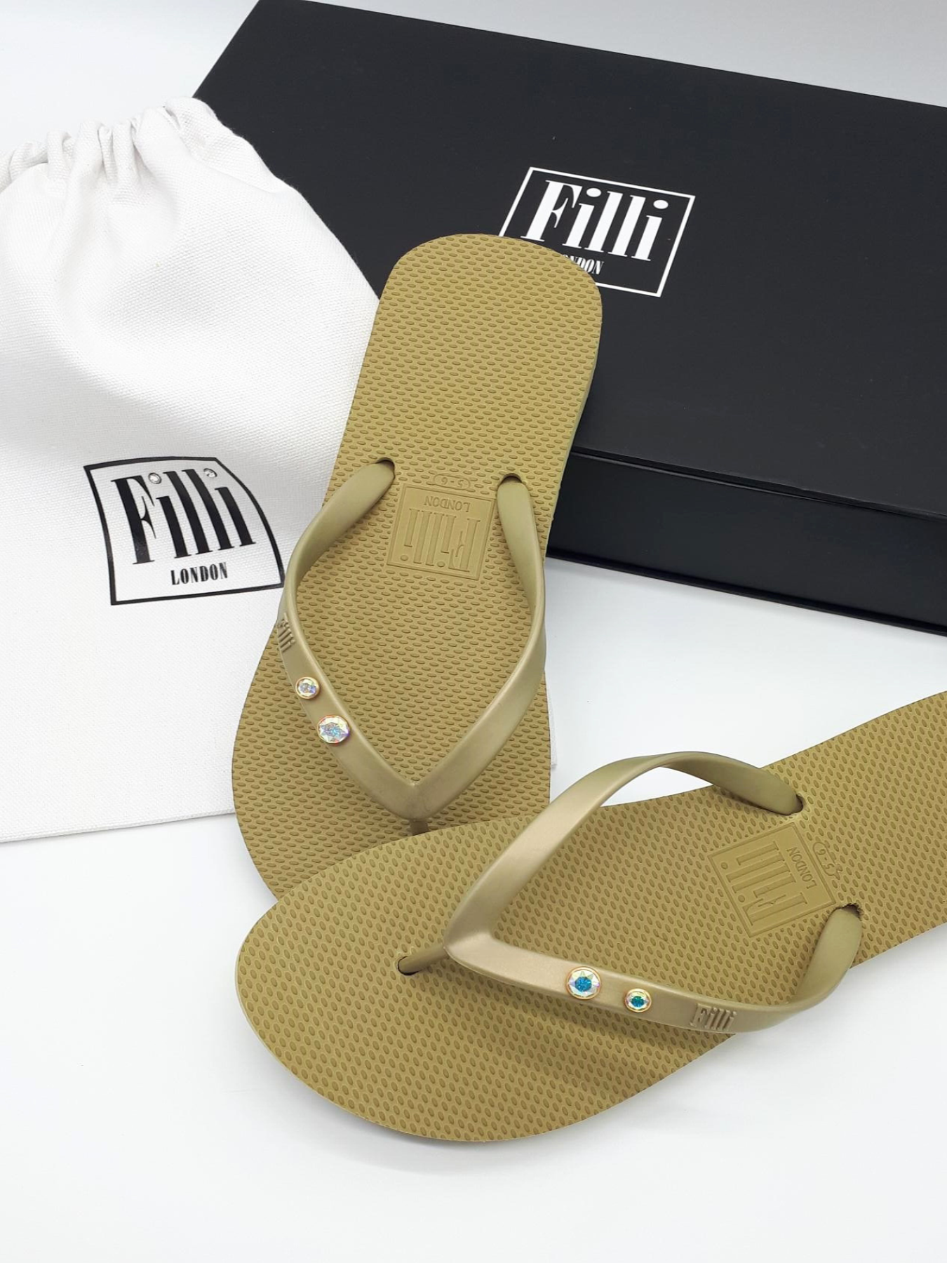 Flip Flops