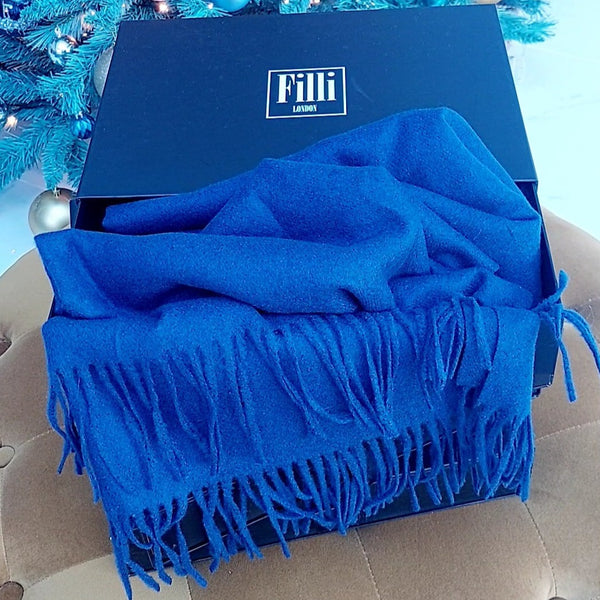 Drawer Style Scarf Gift Box