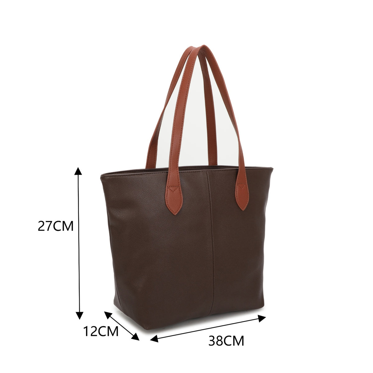 Everyday Shoulder Bag - Filli London