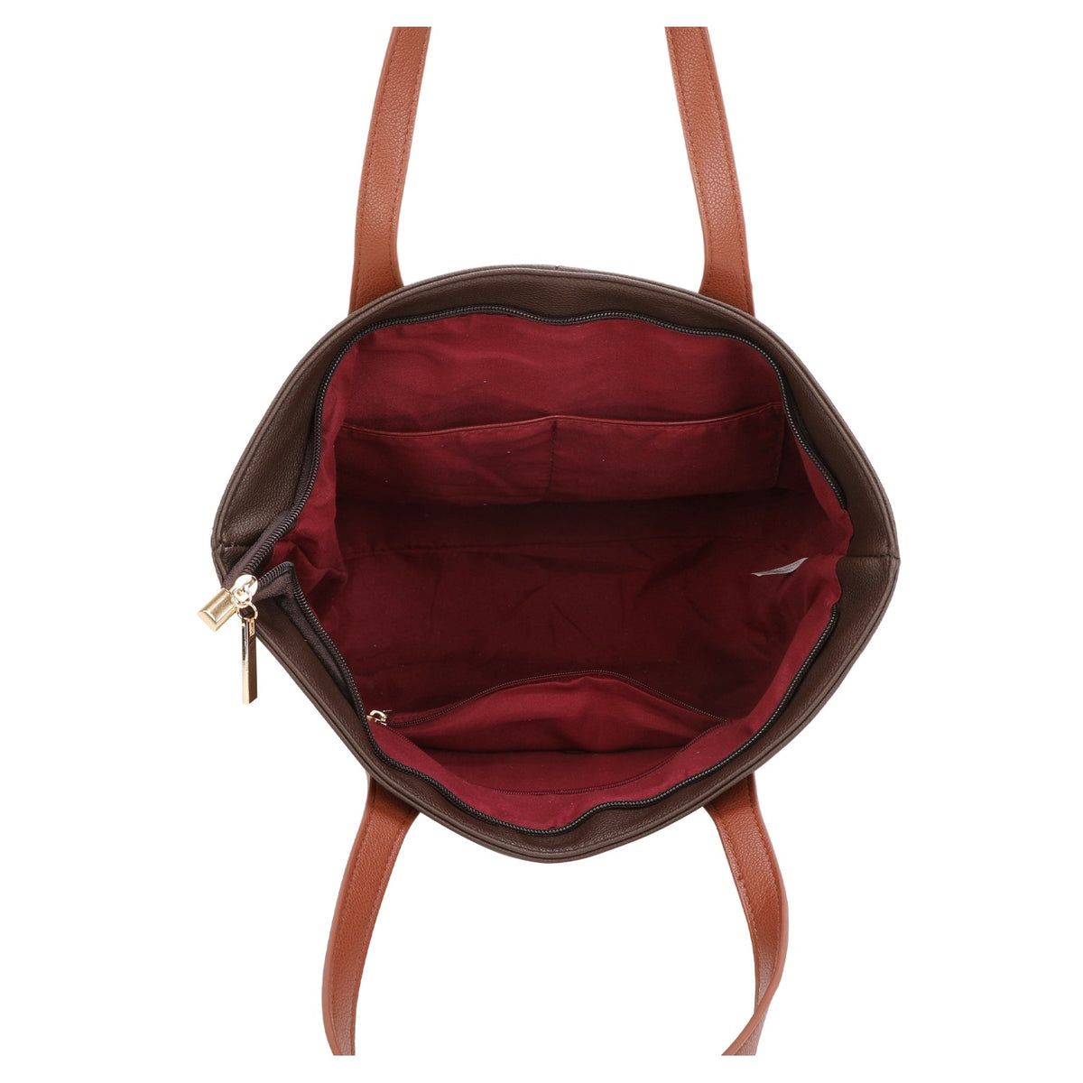 Everyday Shoulder Bag - Filli London