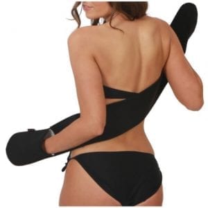 Bronzie Ultimate Back & Body Tanning Mitt - £17.95 - Filli London